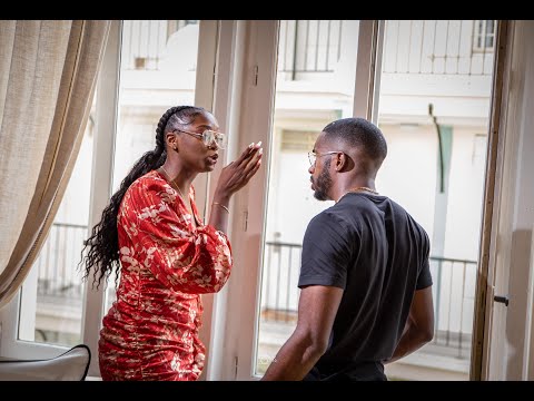 Goldn B - Macho (Clip Officiel) [2Kartel FiLMS]