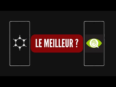 Calyx os vs graphene os, mon avis sincère