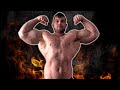 IM BACK!! Post injury Bodybuilder Offseason posing