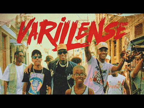 Gnio & Dayroni ft Jorgiito+Talent , El Pini ,Jonni Jonito - El Varillense (Video Oficial)