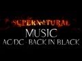 AC/DC - Back In Black (Impala 67 return ...