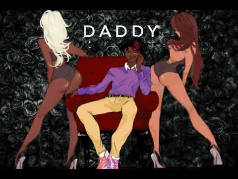DDR Rage - DADDY (OFFICIAL AUDIO)