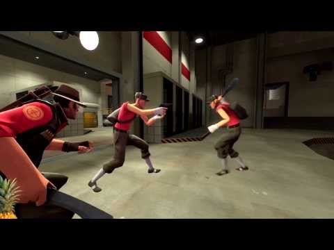 Ylvis - Massachusetts Parody Music Video (SFM)