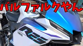 選んだ理由「バルファルクだから」　【リアルでクエスト】