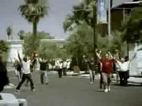 MC Lars - iGeneration [Official Music Video]