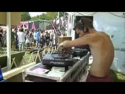 Drop7 @ ODS Party 13/07/2013