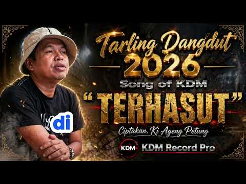 TERHASUT YouTube thumbnail