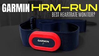 Garmin HRM-Run Review | Best Garmin Heart Rate Monitor