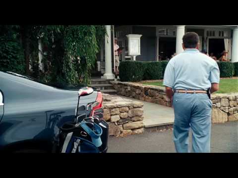 Old Dogs (2009) Official Trailer