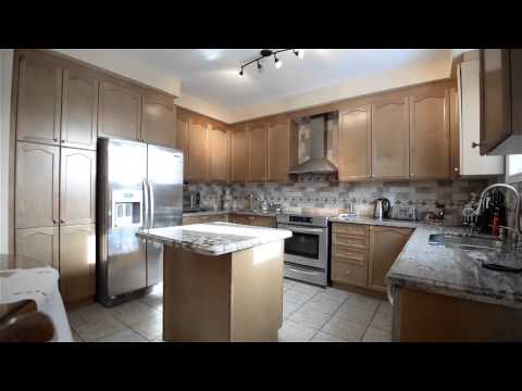 21 Heslop Circle Brampton Kash Mehar