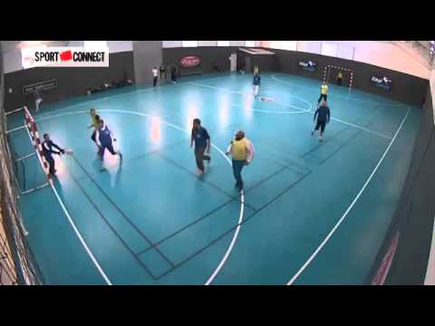 But | Football | Futsal Concept | Malgani