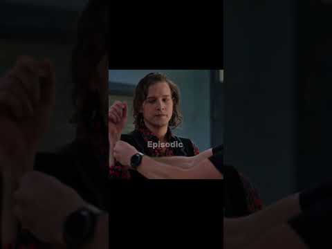 “Magician Tries To Escape From Nolan And Selena” | The Rookie | S5 E14 #shorts