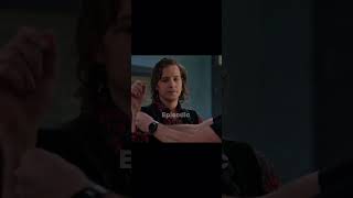 “Magician Tries To Escape From Nolan And Selena” | The Rookie | S5 E14 #shorts