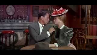 Frank Sinatra - Its All Right with Me 1960