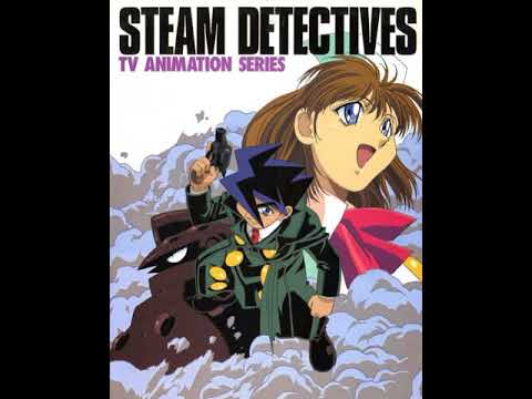 Kaiketsu Jouki Tanteidan Kono Mune ni Tokimeki o elika