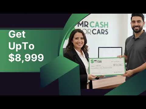 Videos from Mr Cash For Cars