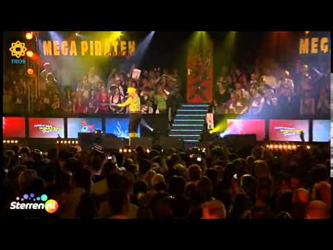 Jettie Pallettie - Hey knul