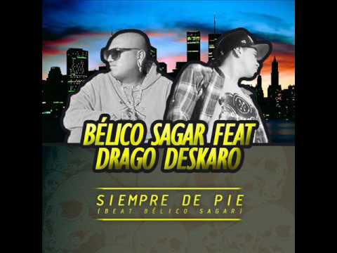 Belico Sagar FT Drago Deskaro (siempre en pie) Beats_Belico_sagar_