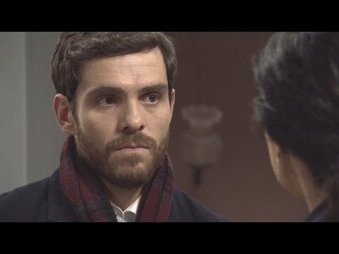 Amar C797 - Toni baraja la posibilidad de irse a Barcelona