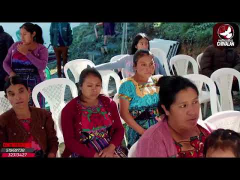 DESDE SACAPULAS EL Quiche