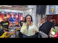 Lançamento Da Playlist Da Marina Frazao Ao Vivo No Bar Dos Amigos