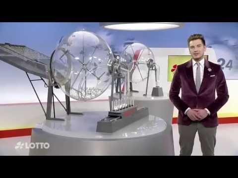 Ziehung der Lottozahlen vom 04.04.2015