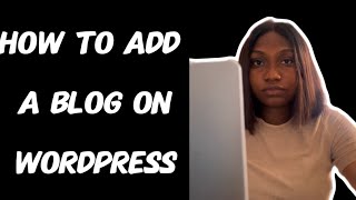 Full tutorial: How I upload Wordpress blogs
