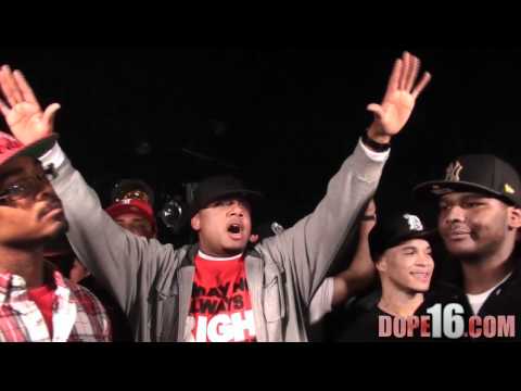 Slow Me Down vs Taint