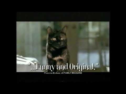 Bewitched Movie Trailer 2005 - TV Spot