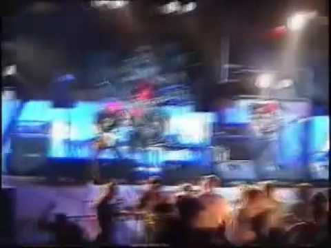 Scat - Live in ZVEROVISION FEST 2009