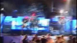 Video Live in ZVEROVISION FEST 2009