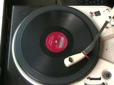 DIDDY Y DIDDY O by Roy Brown 1957