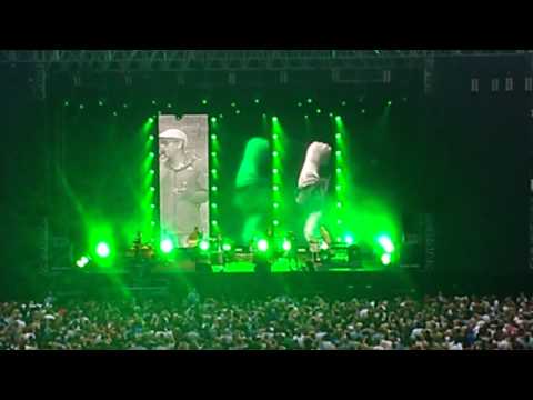 xavier naidoo & nico suave Danke