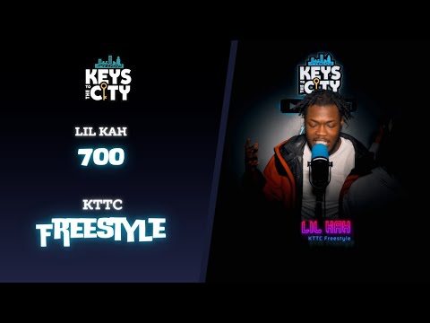 Lil Kah - 700 | KTTC Freestyle