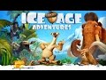 Ice Age Adventures Android Gameplay By Gameloft
