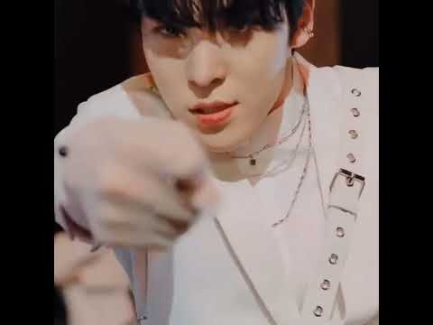 how my ults would sing guerrilla by ateez