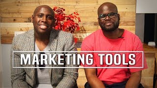 How Antoine Allen & Lester Greene Are Using Short Films To Launch Their Filmmaking Careers video