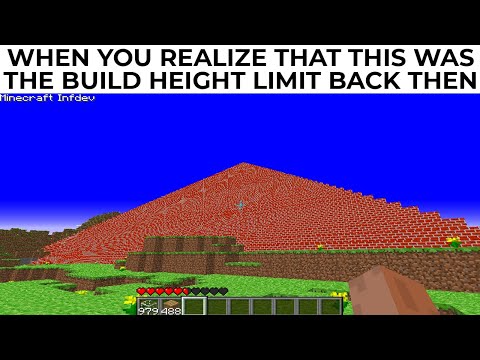EPIC Minecraft Memes | Daily Dose of November