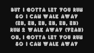 Crishan-Run To Walk Away With Lyrics(On screen&Description) and Download