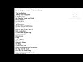 All Playhouse Disney Australia Shows From 2010