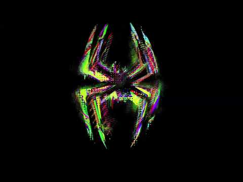 Metro Boomin - Calling (Spider-Man: Across the Spider-Verse) Instrumental (Official Audio)