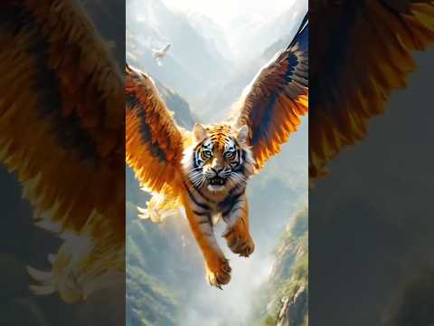 Part 61 hybrid animals video. Fusion animals video #hybrid