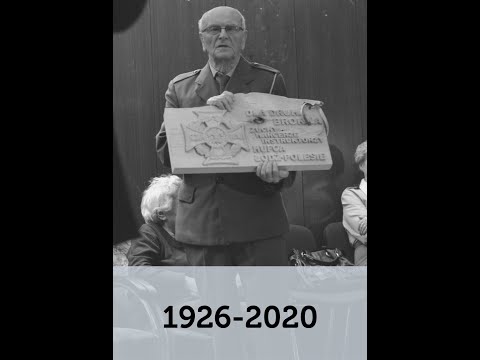 Wspomnienie o druhu Bronku