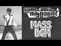 Irupatham Noottandu  Mass Bgm Mohanlal
