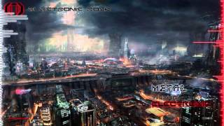 Celldweller - Lost In Time