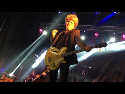 Siniestro Total Cuanta Puta Y Yo Que Viejo 2019