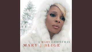 Mary J. Blige - Rudolph, The Red-Nosed Reindeer (slowed + reverb)