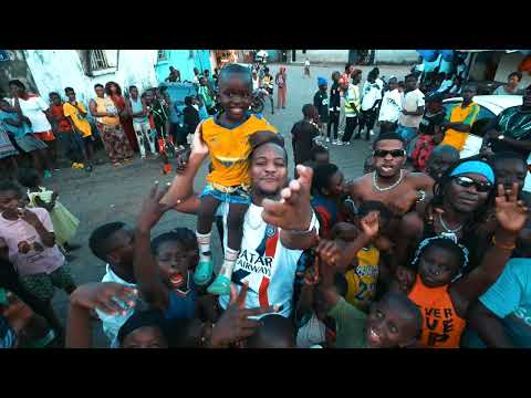 King Alasko ft. Attaching Boy - Minimum