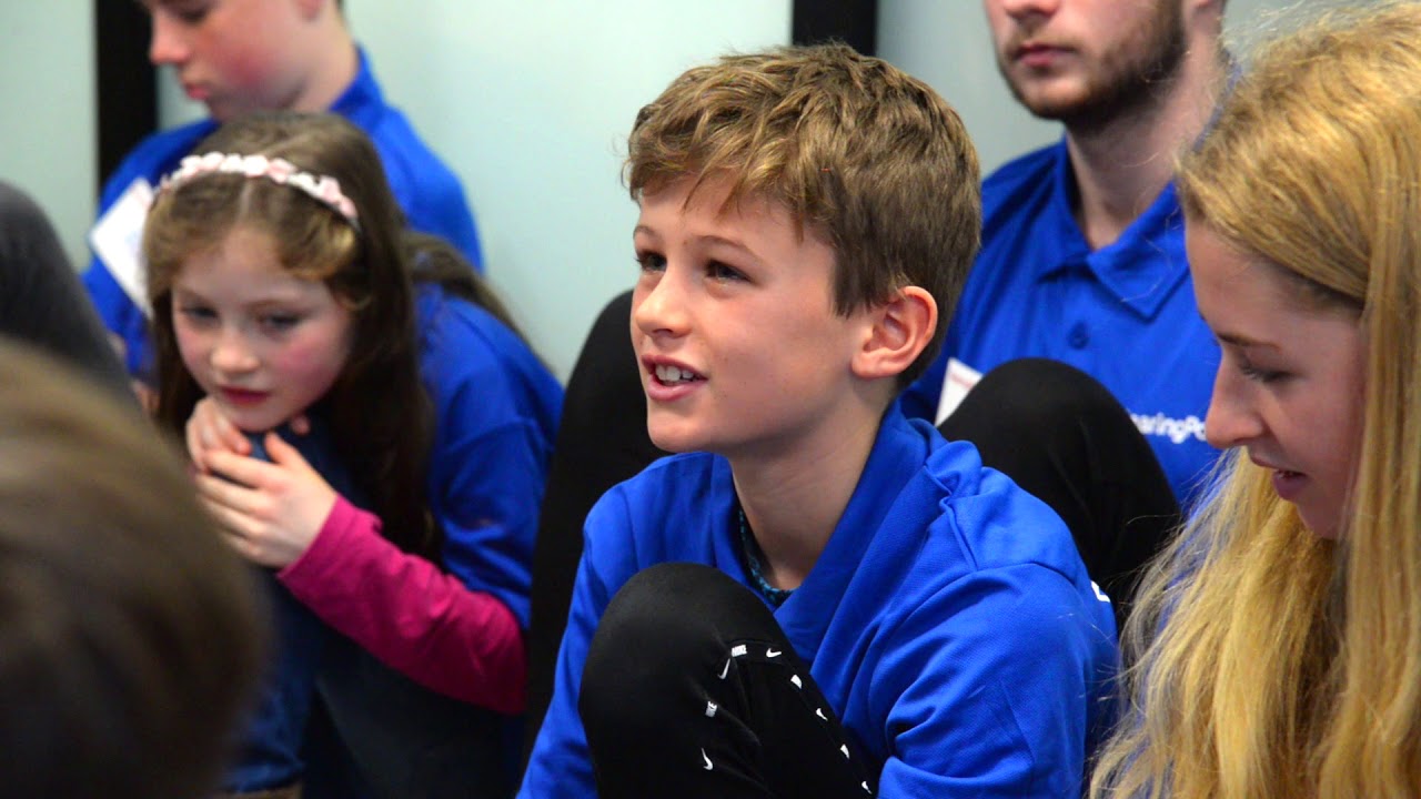 Leinster Rugby Junior Press Conference