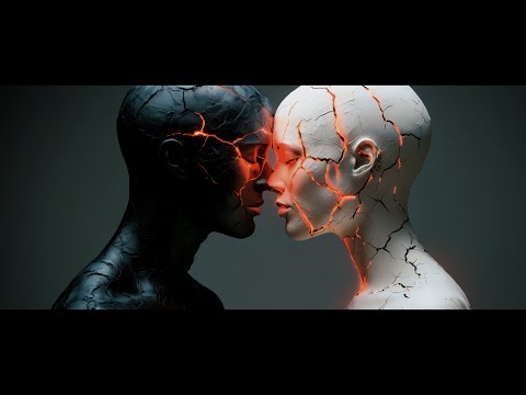 Depresszió - Édenkert (Official Music Video)